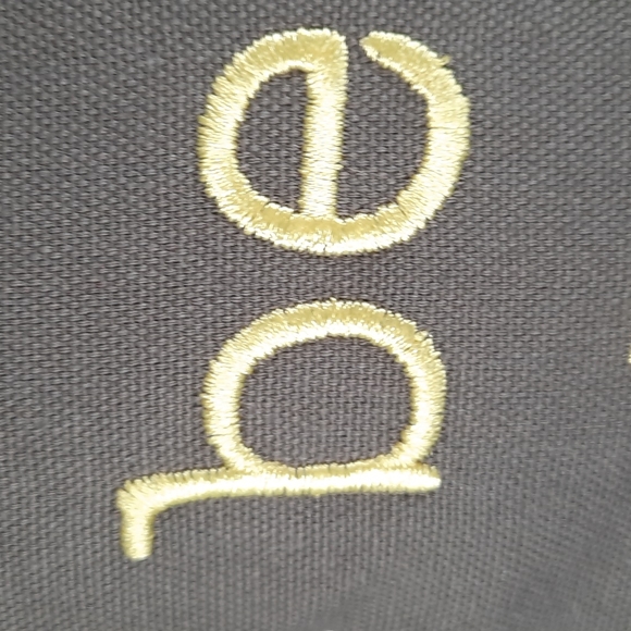 Inspirational Pillow Girl Gray Yellow Plaid Couch Bed Toss Throw Graduation Gift - Picture 4 of 8